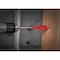 Diablo Diablo 4 in. L High Speed Steel Clean Wood Spade Bit Set Hex Shank 3 pc DSP1910-S3 - alternate 3